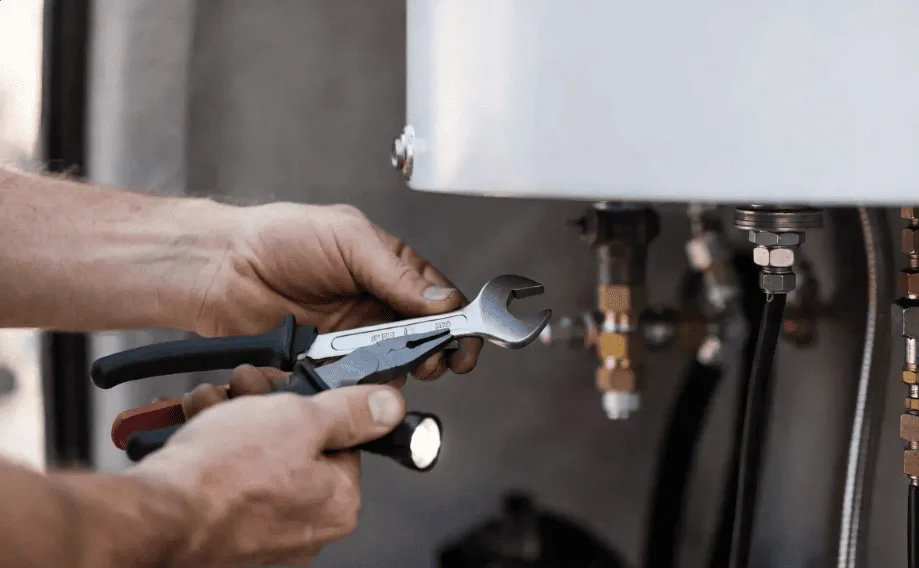 Why choose Water Heater Repair in Ogema, MN